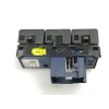 Recambio de interruptor para peugeot partner kombi 1.6 blue-hdi fap referencia OEM IAM 98110413ZD SISTEMA AUDIO 