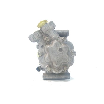 Recambio de compresor aire acondicionado para renault grand modus dynamique referencia OEM IAM 8200651251 3720903844 