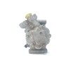 Recambio de compresor aire acondicionado para renault grand modus dynamique referencia OEM IAM 8200651251 3720903844 