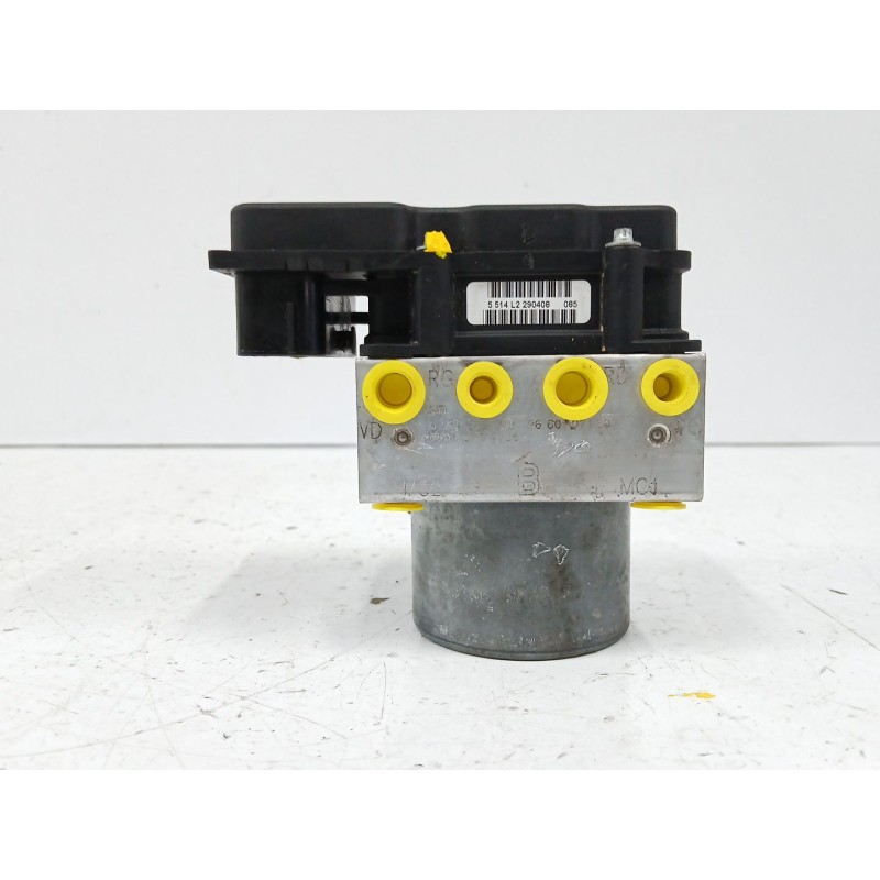 Recambio de abs para peugeot 308 i (4a_, 4c_) 1.6 hdi referencia OEM IAM 9660107180  0265232348