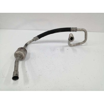 Recambio de tubos aire acondicionado para peugeot 407 1.8 16v cat referencia OEM IAM   