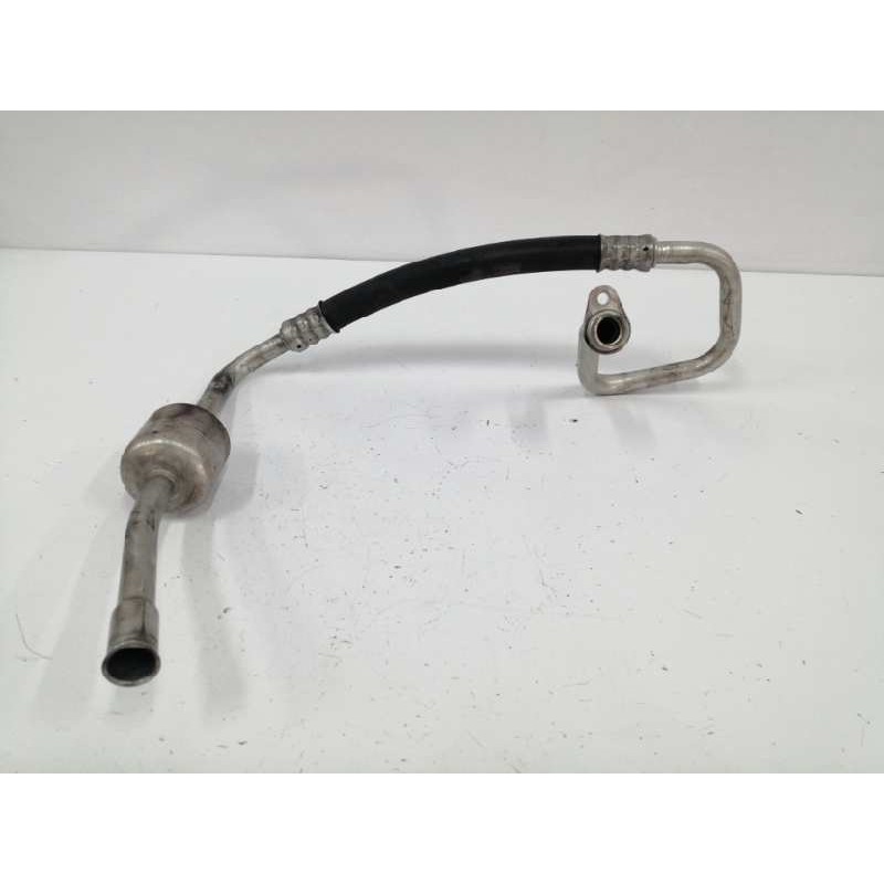 Recambio de tubos aire acondicionado para peugeot 407 1.8 16v cat referencia OEM IAM   