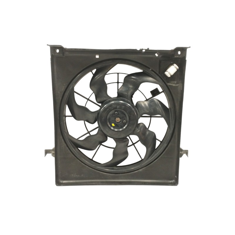 Recambio de electroventilador para kia cee´d 2.0 crdi referencia OEM IAM   