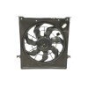 Recambio de electroventilador para kia cee´d 2.0 crdi referencia OEM IAM   