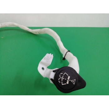 Recambio de deposito limpia para bmw serie 5 lim. (f10) 2.0 16v turbodiesel referencia OEM IAM 7269663  