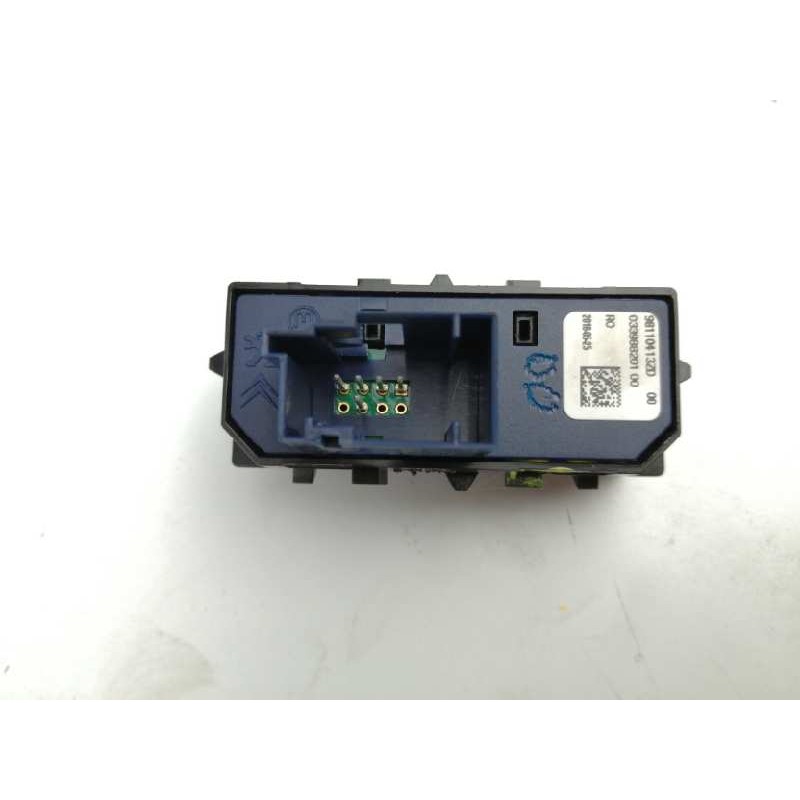 INTERRUPTOR SISTEMA AUDIO