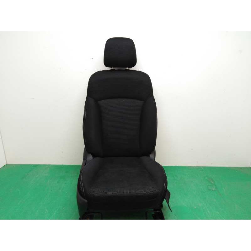 Recambio de asiento delantero derecho para subaru xv (_gp_) 2.0 i awd (gp7, g33gp) referencia OEM IAM   