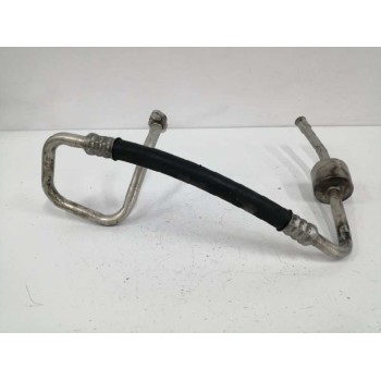 Recambio de tubos aire acondicionado para peugeot 407 1.8 16v cat referencia OEM IAM   