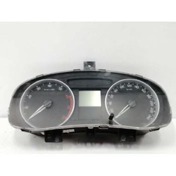 Recambio de cuadro instrumentos para skoda roomster (5j7) 1.4 16v referencia OEM IAM 5J0920810B A2C53111438 V2823466
