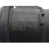 Recambio de caudalimetro para hyundai i10 (ac3) 1.2 16v cat referencia OEM IAM 2816407000  