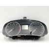 Recambio de cuadro instrumentos para skoda roomster (5j7) 1.4 16v referencia OEM IAM 5J0920810B A2C53111438 V2823466