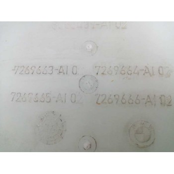 Recambio de deposito limpia para bmw serie 5 lim. (f10) 2.0 16v turbodiesel referencia OEM IAM 7269663  