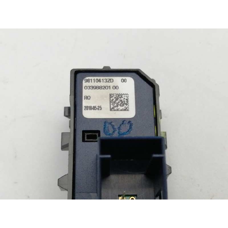 INTERRUPTOR SISTEMA AUDIO