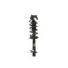 Recambio de amortiguador delantero derecho para mazda cx-7 (er) 2.2 turbodiesel cat referencia OEM IAM EH6434700A 2A22868A 64936