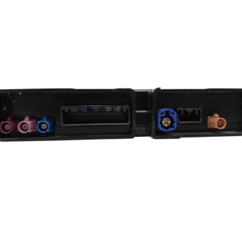 Recambio de modulo electronico para volvo xc40 (536) t3 1477 cc referencia OEM IAM P32256307  