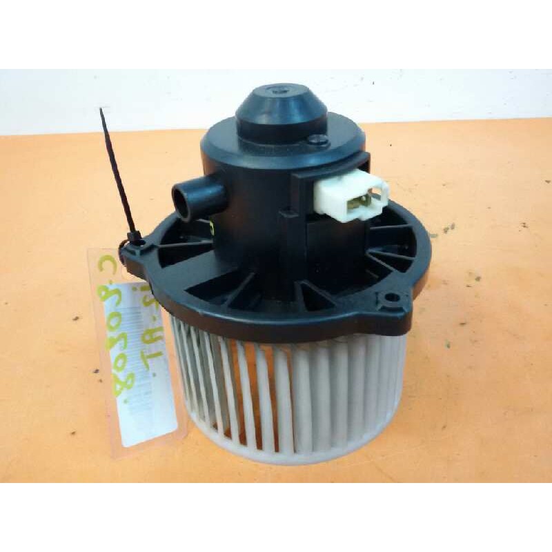 MOTOR CALEFACCION