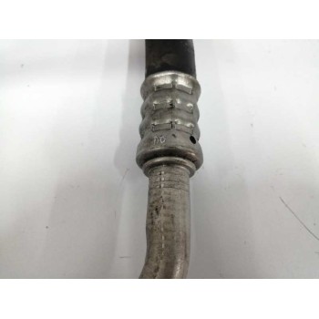 Recambio de tubos aire acondicionado para peugeot 407 1.8 16v cat referencia OEM IAM   