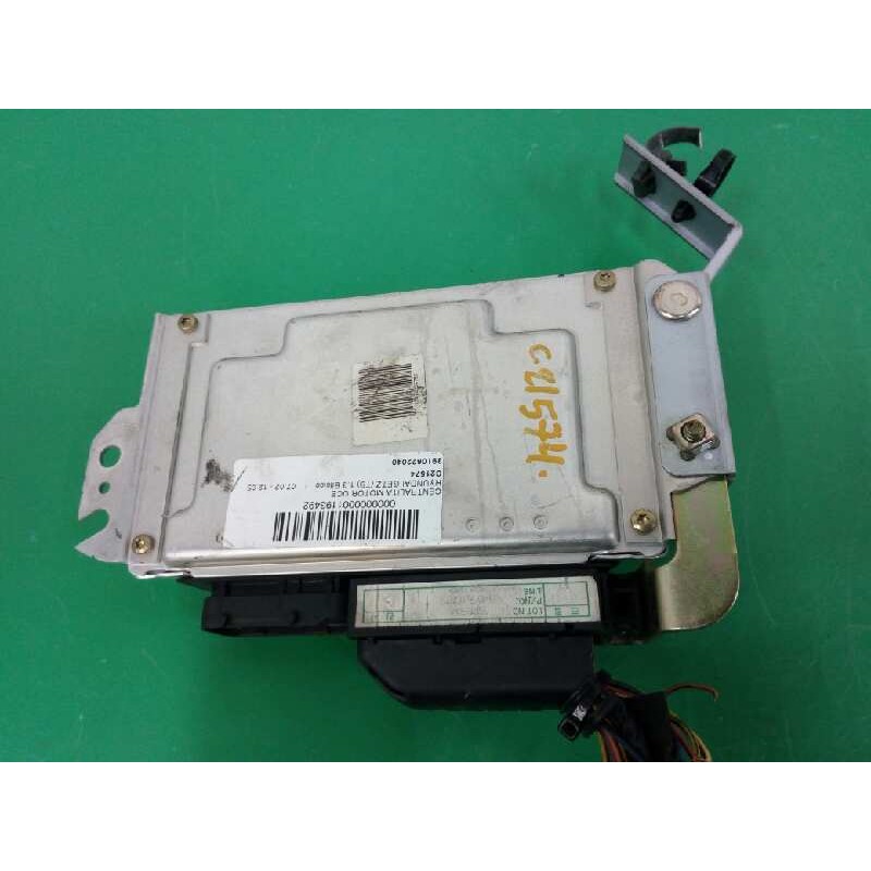 CENTRALITA MOTOR UCE 9030930215F