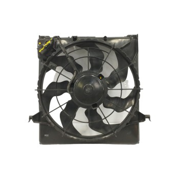 Recambio de electroventilador para kia cee´d 2.0 crdi referencia OEM IAM   