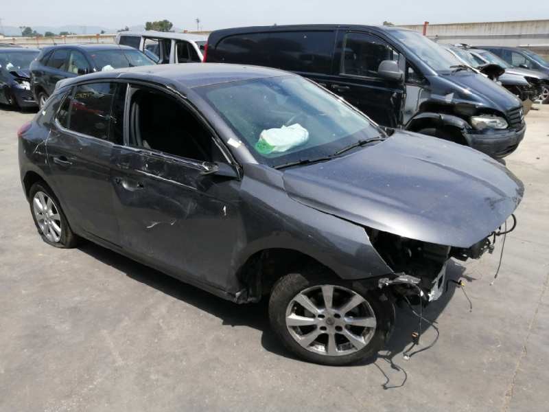 OPEL CORSA F