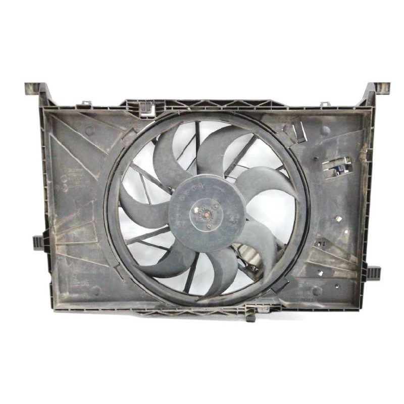 Recambio de electroventilador para mercedes-benz clase a (w169) 2.0 cdi cat referencia OEM IAM A1695002693 A1698203642 013030700