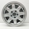 Recambio de llanta para audi a4 berlina (b5) 1.9 tdi referencia OEM IAM 8D0601025B 7JX15H2 ET45 5H 5X110
