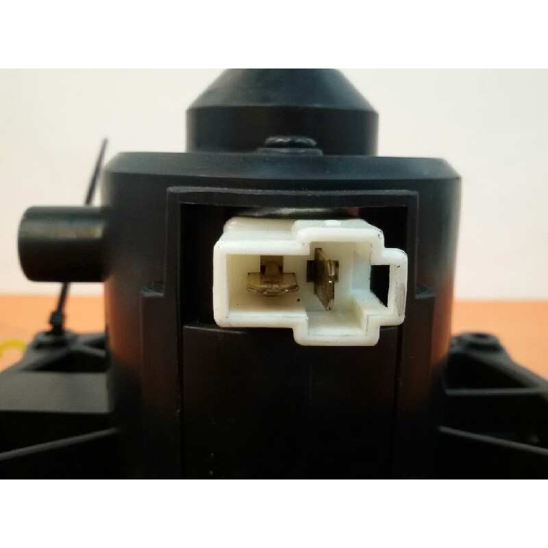 MOTOR CALEFACCION