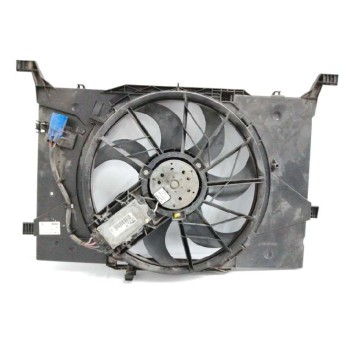 Recambio de electroventilador para mercedes-benz clase a (w169) 2.0 cdi cat referencia OEM IAM A1695002693 A1698203642 013030700