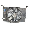 Recambio de electroventilador para mercedes-benz clase a (w169) 2.0 cdi cat referencia OEM IAM A1695002693 A1698203642 013030700