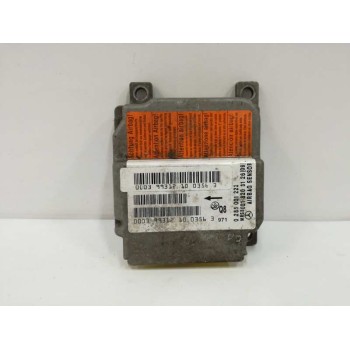 CENTRALITA AIRBAG 0018203126 0285001222 