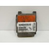 Recambio de centralita airbag para mercedes-benz clase a (w168) 170 cdi (168.008) referencia OEM IAM 0018203126 0285001222 