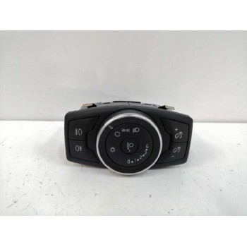Recambio de mando luces para ford focus lim. 1.6 16v ti-vct cat referencia OEM IAM F1ET13A024AA 10103842 