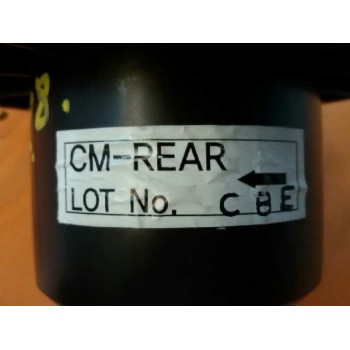 Recambio de motor calefaccion para hyundai santa fe (bm) 2.2 crdi classic (2wd) referencia OEM IAM 971132B000  