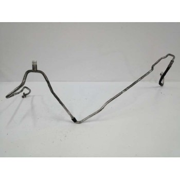 Recambio de tubos aire acondicionado para peugeot 407 1.8 16v cat referencia OEM IAM   