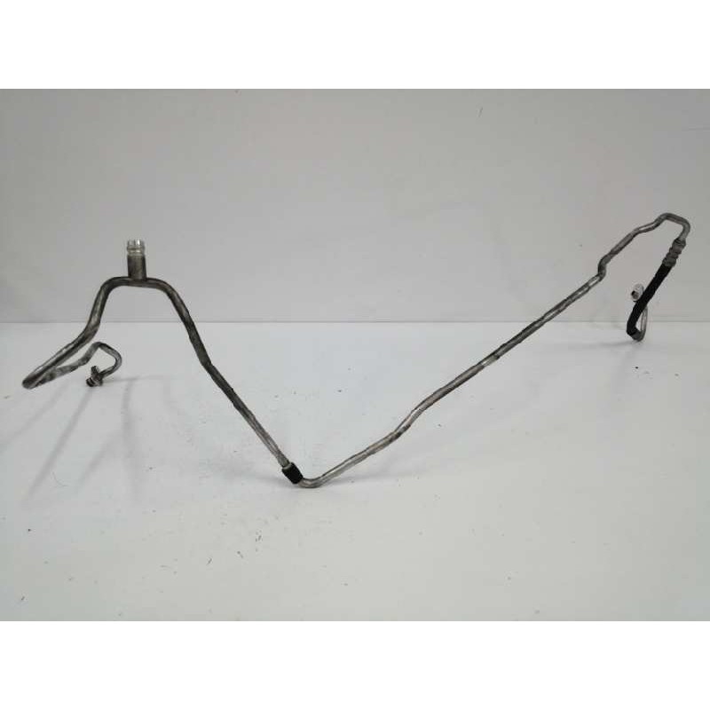 Recambio de tubos aire acondicionado para peugeot 407 1.8 16v cat referencia OEM IAM   