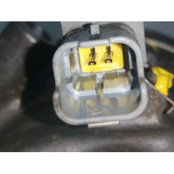 Recambio de compresor aire acondicionado para renault grand modus dynamique referencia OEM IAM 8200651251 3720903844 