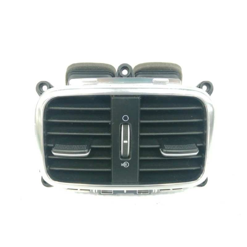 Recambio de rejilla aireadora para kia optima 1.7 crdi cat referencia OEM IAM 97040D4000SA1 TRASERA APOYABRAZOS 