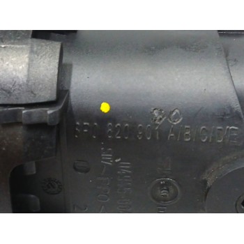 Recambio de rejilla aireadora para audi tt (8j3/8j9) 2.0 16v tdi referencia OEM IAM 8P0820901  