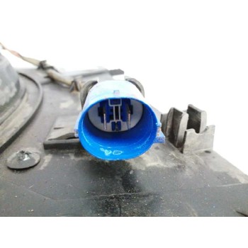 Recambio de electroventilador para mercedes-benz clase a (w169) 2.0 cdi cat referencia OEM IAM A1695002693 A1698203642 013030700