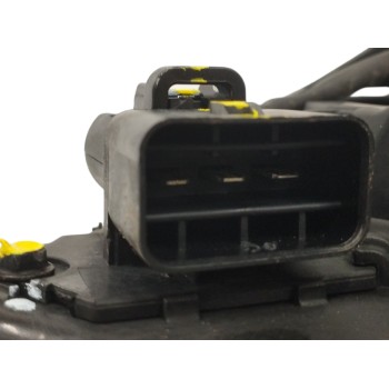 Recambio de electroventilador para kia cee´d 2.0 crdi referencia OEM IAM   