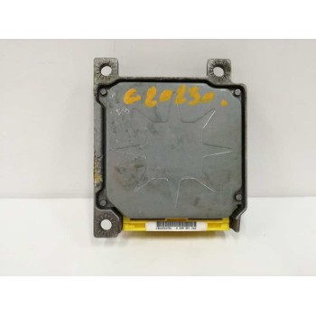 Recambio de centralita airbag para mercedes-benz clase a (w168) 170 cdi (168.008) referencia OEM IAM 0018203126 0285001222 