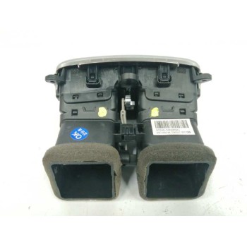 Recambio de rejilla aireadora para kia optima 1.7 crdi cat referencia OEM IAM 97040D4000SA1 TRASERA APOYABRAZOS 