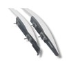 Recambio de barras techo para mg zs suv (azs1) 1.0 t-gdi referencia OEM IAM   