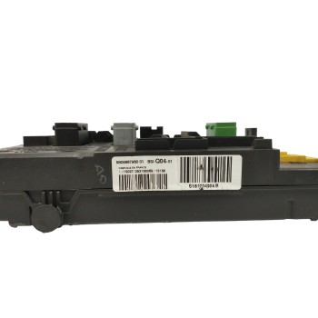 Recambio de caja reles / fusibles para citroën c4 picasso 1.6 blue-hdi fap referencia OEM IAM 9806687980 S180204004B 