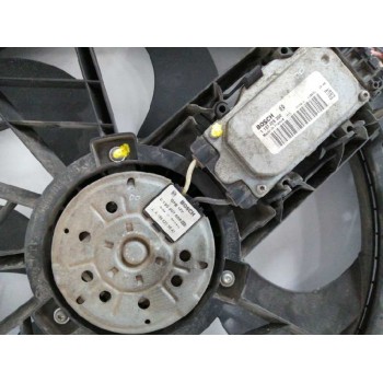 Recambio de electroventilador para mercedes-benz clase a (w169) 2.0 cdi cat referencia OEM IAM A1695002693 A1698203642 013030700
