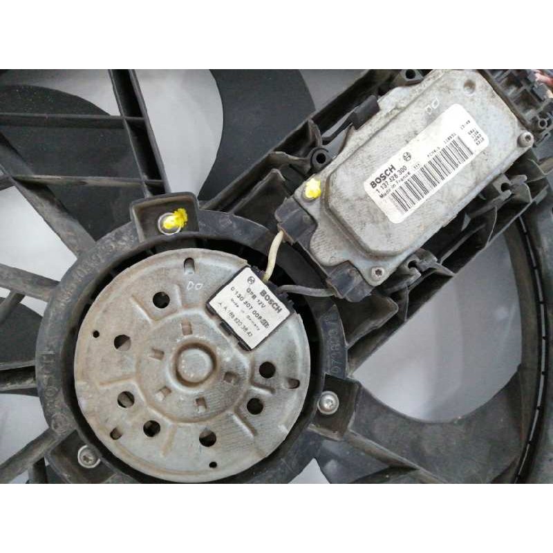 ELECTROVENTILADOR A1698203642 0130307007