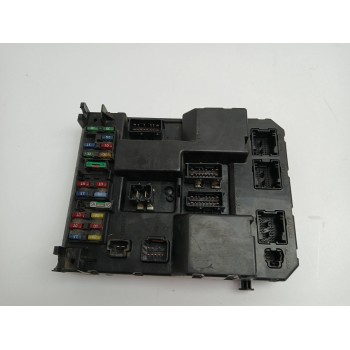 Recambio de caja reles / fusibles para peugeot 307 break / sw (s1) 1.6 hdi referencia OEM IAM 9651196880  