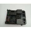 Recambio de caja reles / fusibles para peugeot 307 break / sw (s1) 1.6 hdi referencia OEM IAM 9651196880  