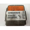 Recambio de centralita airbag para mercedes-benz clase a (w168) 170 cdi (168.008) referencia OEM IAM 0018203126 0285001222 