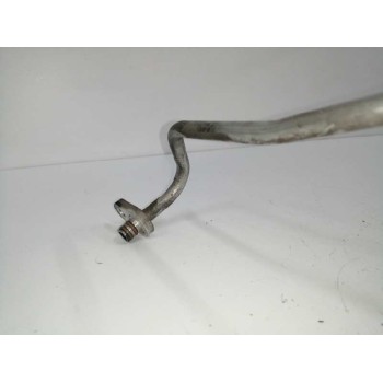 Recambio de tubos aire acondicionado para peugeot 407 1.8 16v cat referencia OEM IAM   